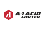 A1 Acid logo