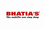 Bhatia logo