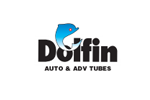 Dolphin logo