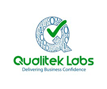 Qualitek logo