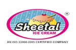 Sheetal logo