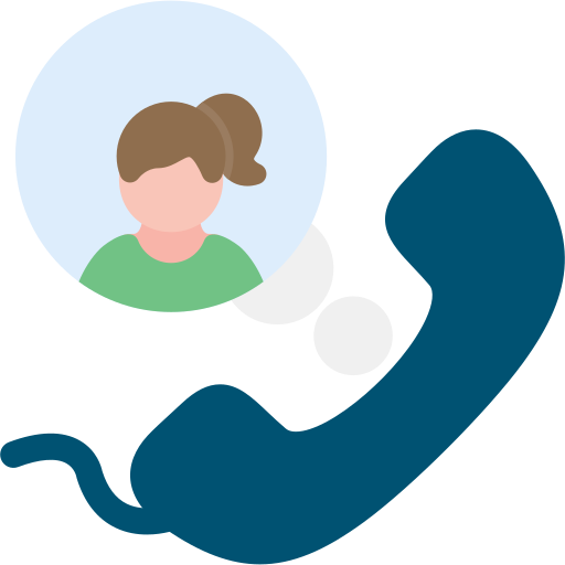 Oneview Corporate Advisors Pvt. Ltd. Corporate Contact Us banner icon