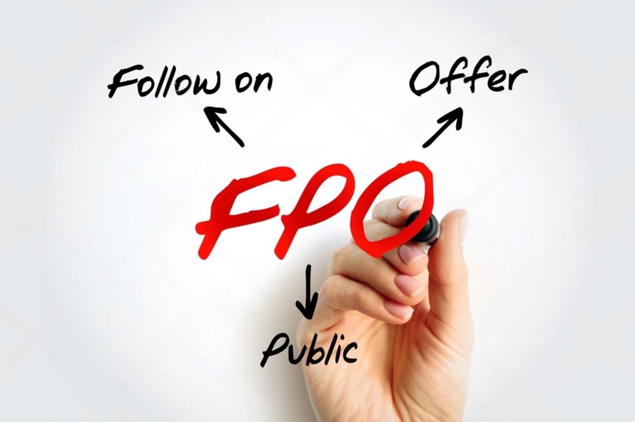 Further Public Offer (FPO)