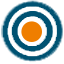 Investment advisory and wealth planning icon