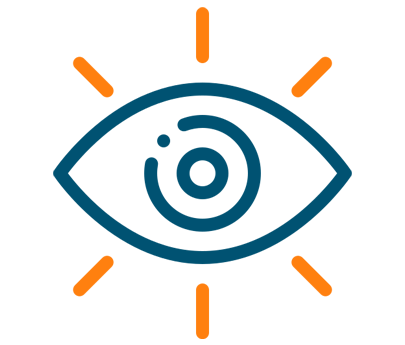 Our Vision icon